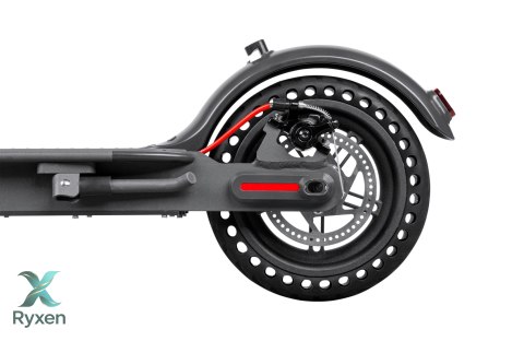 Hulajnoga elektryczna FAST WHEELS PRO Rebel