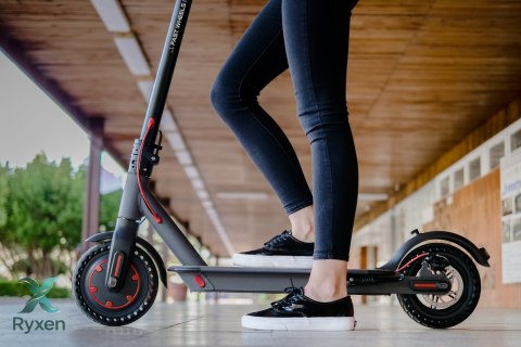 Hulajnoga elektryczna FAST WHEELS PRO Rebel