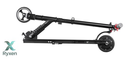 Hulajnoga elektryczna FAST WHEELS Rebel