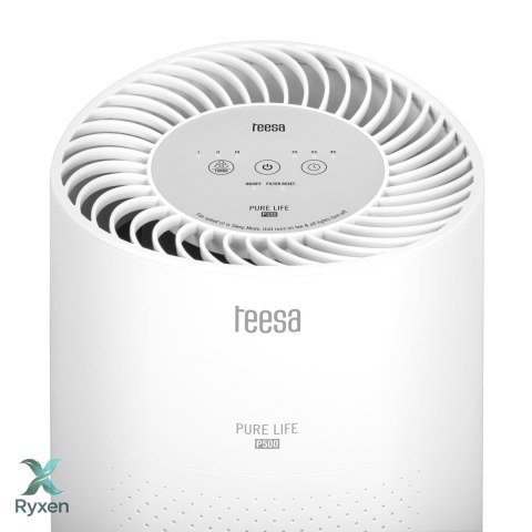 Oczyszczacz powietrza TEESA PURE LIFE P500 Teesa