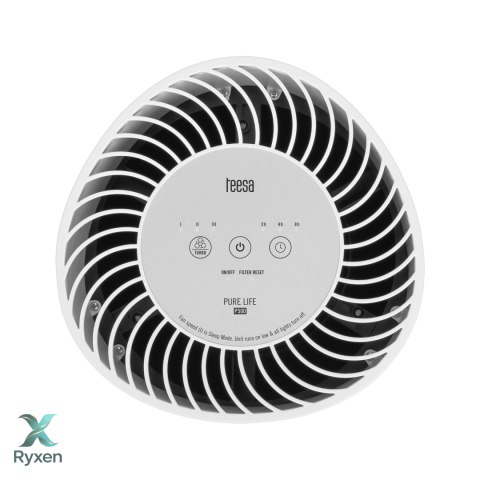 Oczyszczacz powietrza TEESA PURE LIFE P500 Teesa