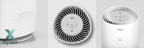 Oczyszczacz powietrza TEESA PURE LIFE P500 Teesa