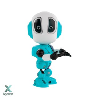 Robot REBEL VOICE BLUE Rebel