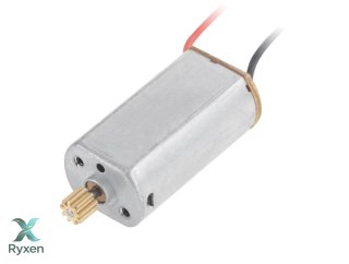 Silnik do drona DOVE - lewoobrotowy / counter clockwise motor Rebel