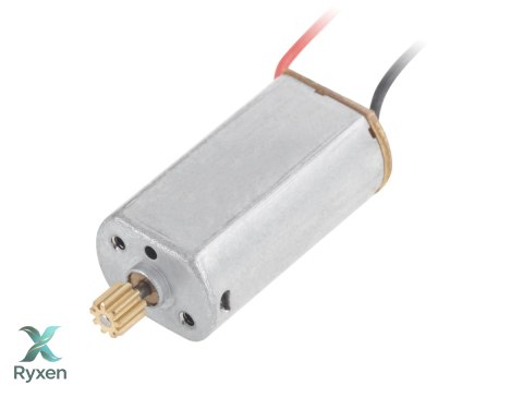 Silnik do drona DOVE - lewoobrotowy / counter clockwise motor Rebel
