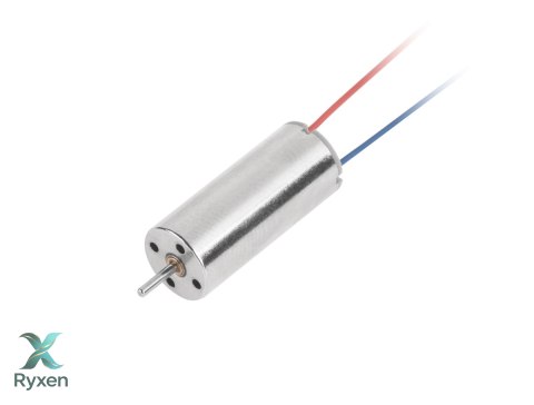 Silnik do drona SPARROW- prawoobrtoowy / clockwise motor Rebel