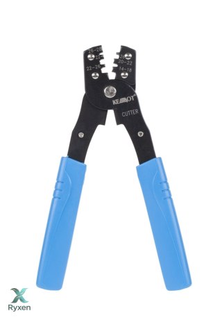 Zaciskacz konektorów HT202A LP