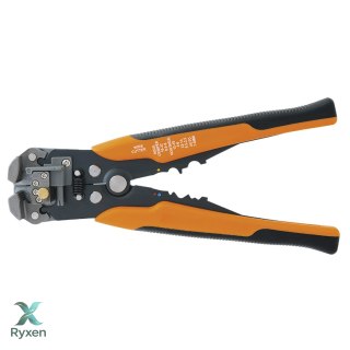 Automatyczny ściągacz izolacji 205 mm, czołowy NEO TOOLS