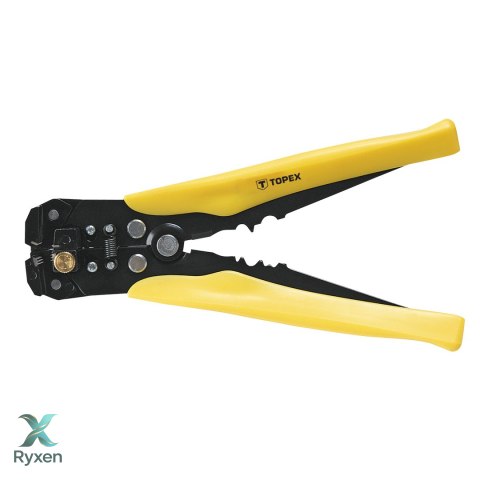 Automatyczny ściągacz izolacji 210 mm TOPEX