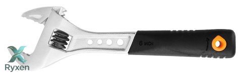 Klucz nastawny 150 mm, zakres 0-24 mm NEO TOOLS
