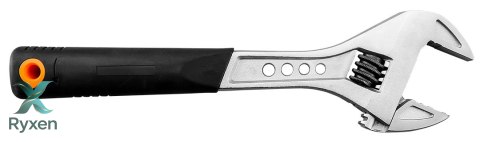 Klucz nastawny 200 mm, zakres 0-29 mm NEO TOOLS