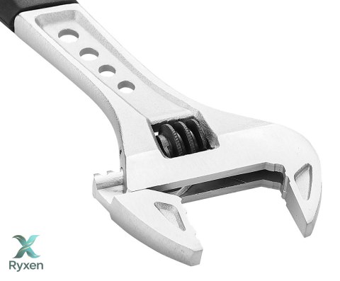 Klucz nastawny 200 mm, zakres 0-29 mm NEO TOOLS