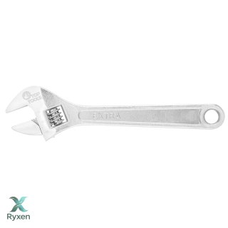Klucz nastawny 250 mm, zakres 0-29 mm Top Tools
