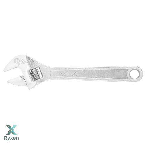 Klucz nastawny 250 mm, zakres 0-29 mm Top Tools