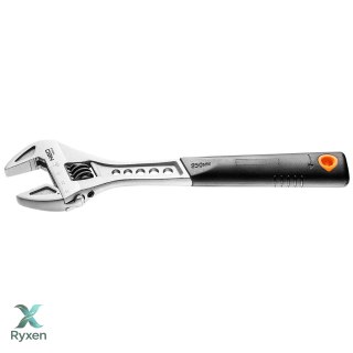 Klucz nastawny 250 mm, zakres 0-33 mm NEO TOOLS
