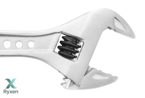 Klucz nastawny 250 mm, zakres 0-33 mm NEO TOOLS