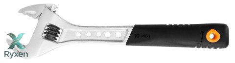 Klucz nastawny 250 mm, zakres 0-33 mm NEO TOOLS