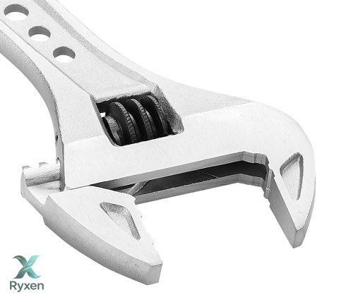 Klucz nastawny 250 mm, zakres 0-33 mm NEO TOOLS