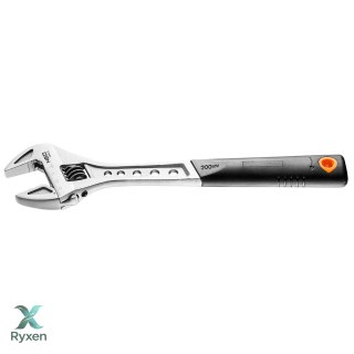 Klucz nastawny 300 mm, zakres 0-38 mm NEO TOOLS