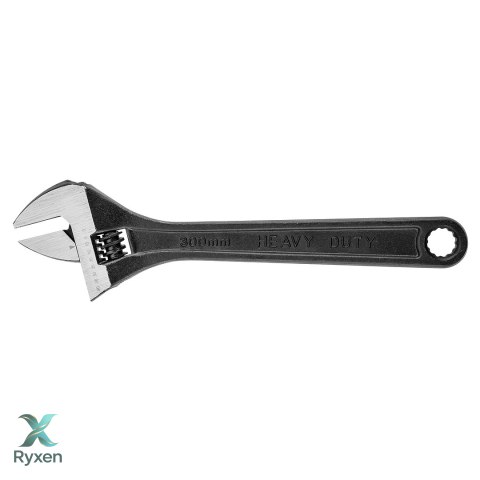 Klucz nastawny 300 mm, zakres 0-41 mm TOPEX