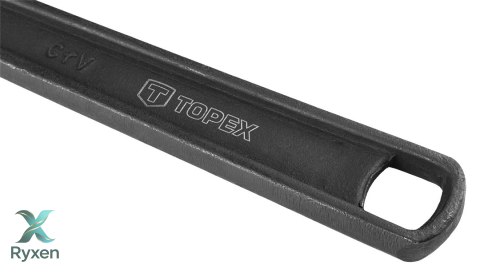 Klucz nastawny 300 mm, zakres 0-41 mm TOPEX