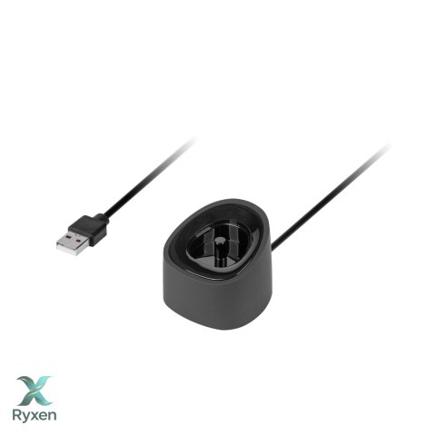 Ładowarka do szczoteczki sonicznej TEESA SONIC BLACK USB 5V Teesa