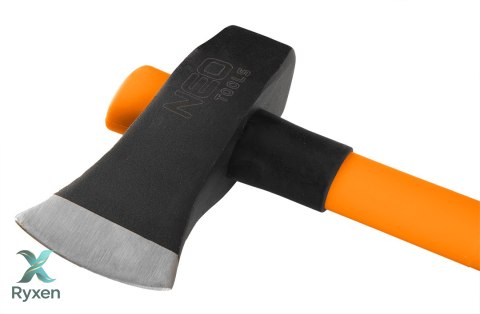 Młoto-siekiera 2.5 kg, trzonek z włókna szklanego NEO TOOLS
