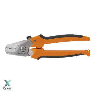 Obcinak do kabli miedzianych i aluminiowych 185 mm NEO TOOLS