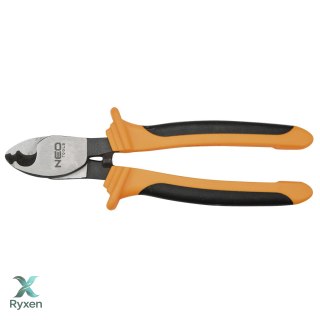 Obcinak do kabli miedzianych i aluminiowych 200 mm NEO TOOLS