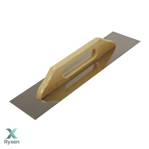 Paca do zacierania prosta 480 x 130 mm TOPEX