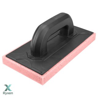 Paca z gąbką miękką 260 x 130 mm TOPEX