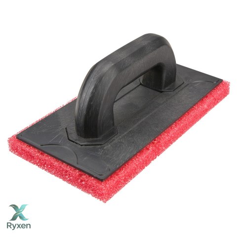 Paca z gąbką twardą 260 x 130 mm TOPEX