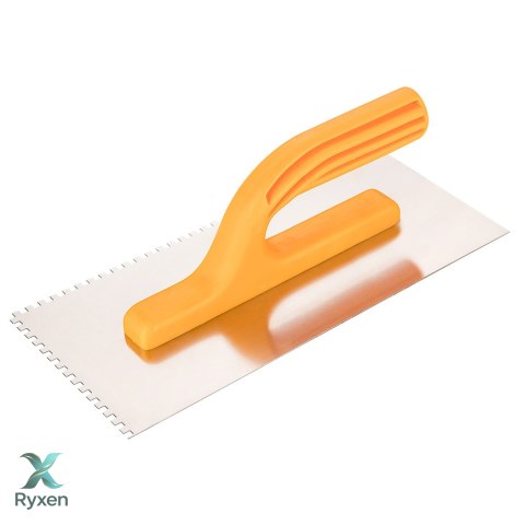 Paca z zębami 4 x 4 x 4 mm, 280 x 130 mm TOPEX