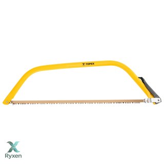 Piła kabłąkowa 610 mm TOPEX