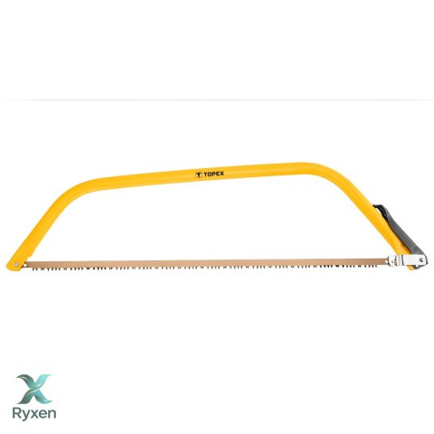 Piła kabłąkowa 760 mm TOPEX