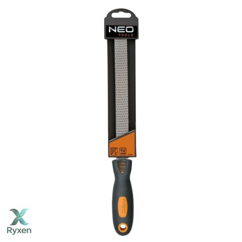 Pilnik do drewna okrągły, 200 mm NEO TOOLS