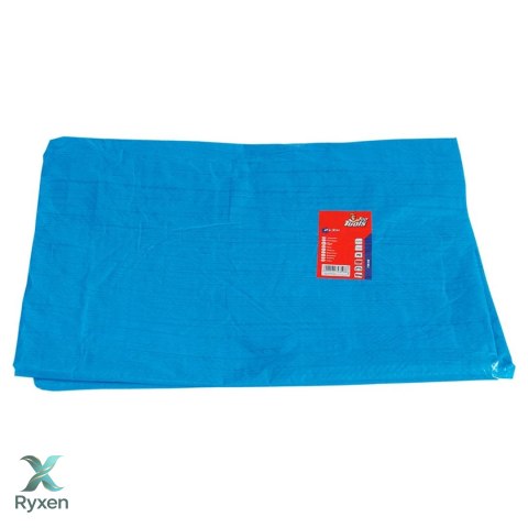Plandeka 4 x 6 m, 60 g/m2 Top Tools