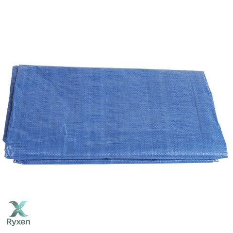 Plandeka 4 x 6 m, 70 g/m2 TOPEX
