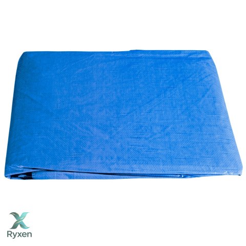 Plandeka 6 x 10 m, 85 g/m2 TOPEX