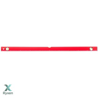Poziomnica aluminiowa typ 400, 100 cm, 3 libelle Top Tools