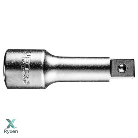Przedłużka 3/4", 100 mm NEO TOOLS