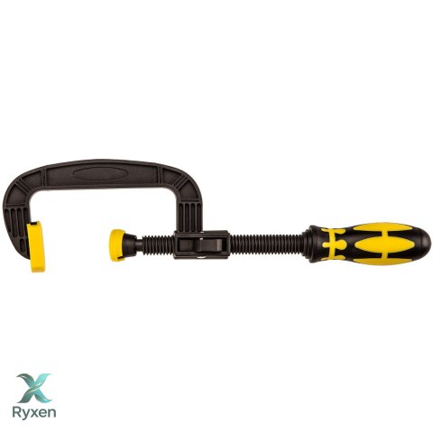Ścisk nylonowy 75 mm TOPEX