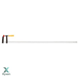 Ścisk stolarski 120 x 1500 mm TOPEX