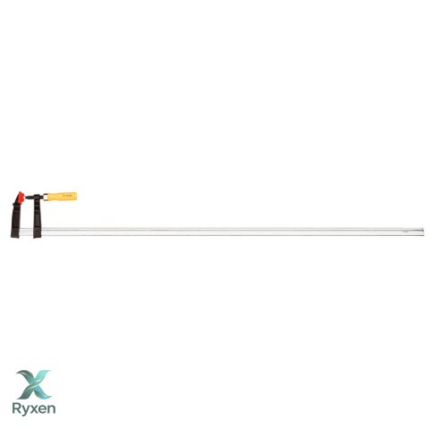Ścisk stolarski 120 x 1500 mm TOPEX