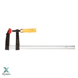 Ścisk stolarski 120 x 500 mm TOPEX