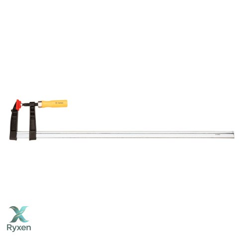 Ścisk stolarski 120 x 800 mm TOPEX