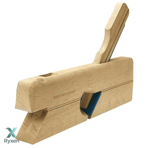 Strug kątnik 240 x 30 mm, nóż 30 mm TOPEX