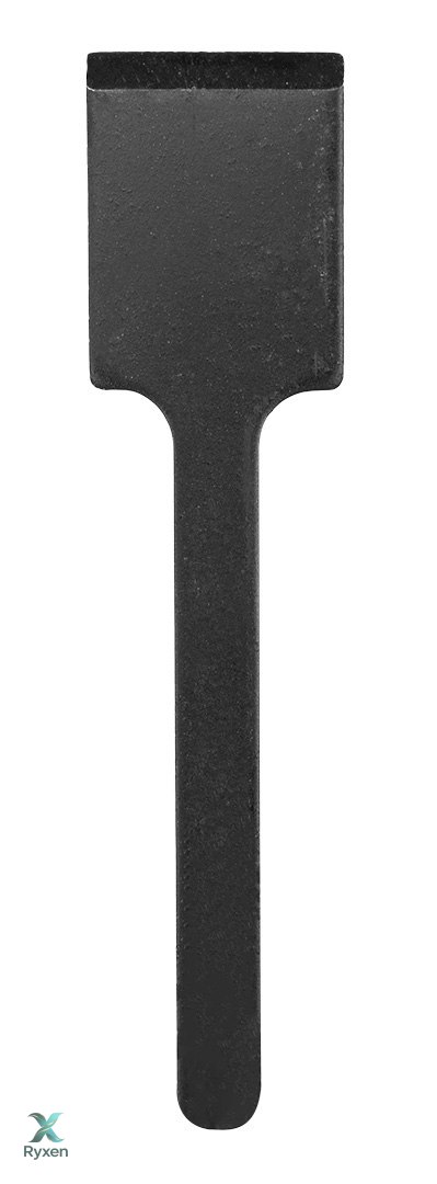 Strug kątnik 240 x 30 mm, nóż 30 mm TOPEX
