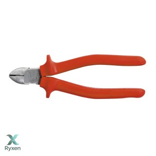 Szczypce boczne 160 mm, 1000V TOPEX
