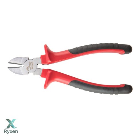 Szczypce boczne 180 mm Top Tools